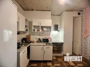 1-к квартира, на длительный срок, 47м2, 6/16 этаж