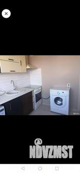 2-к квартира, на длительный срок, 52м2, 10/10 этаж