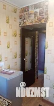 1-к квартира, посуточно, 29м2, 1/1 этаж