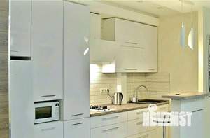 1-к квартира, посуточно, 47м2, 3/5 этаж