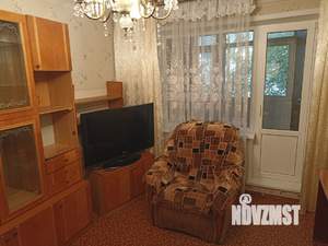 3-к квартира, на длительный срок, 61м2, 2/5 этаж