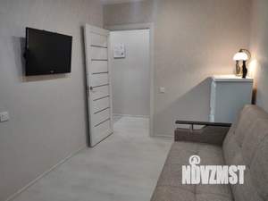 2-к квартира, посуточно, 45м2, 3/9 этаж