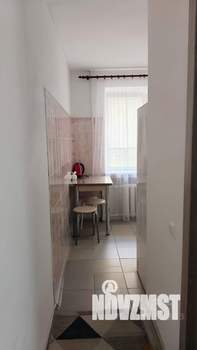 1-к квартира, посуточно, 31м2, 1/5 этаж