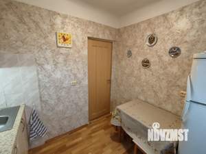 3-к квартира, посуточно, 60м2, 5/5 этаж