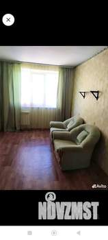 1-к квартира, на длительный срок, 35м2, 6/10 этаж