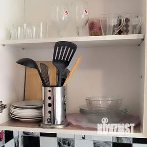 1-к квартира, посуточно, 34м2, 1/1 этаж