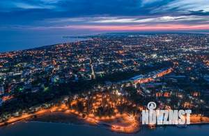 2-к квартира, посуточно, 44м2, 5/5 этаж