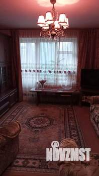 3-к квартира, на длительный срок, 52м2, 3/9 этаж