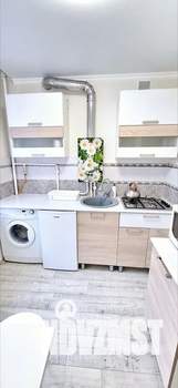 1-к квартира, посуточно, 32м2, 3/5 этаж