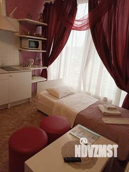 2-к квартира, посуточно, 46м2, 1/1 этаж