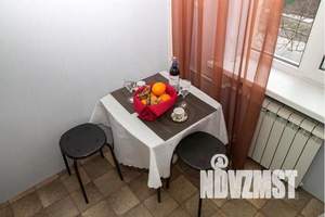 1-к квартира, посуточно, 30м2, 3/3 этаж