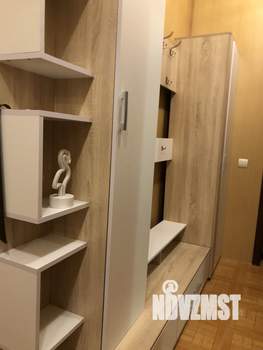 2-к квартира, посуточно, 52м2, 2/10 этаж
