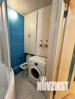 2-к квартира, посуточно, 46м2, 1/1 этаж