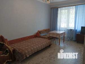 2-к квартира, посуточно, 37м2, 3/3 этаж