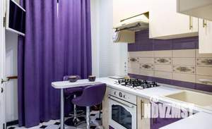 2-к квартира, посуточно, 42м2, 1/1 этаж