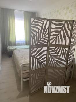 2-к квартира, посуточно, 42м2, 2/5 этаж