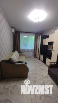 2-к квартира, посуточно, 52м2, 1/5 этаж