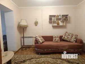 1-к квартира, на длительный срок, 25м2, 2/2 этаж