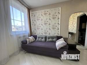 2-к квартира, посуточно, 68м2, 3/3 этаж