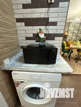 Студия квартира, посуточно, 35м2, 1/1 этаж