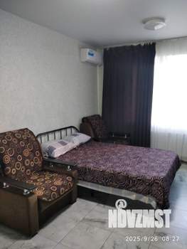 Студия квартира, на длительный срок, 30м2, 1/8 этаж