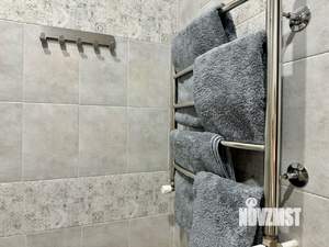 1-к квартира, посуточно, 41м2, 1/5 этаж