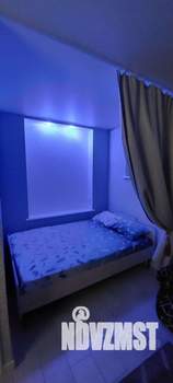 Студия квартира, посуточно, 24м2, 1/2 этаж