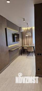 1-к квартира, посуточно, 43м2, 3/10 этаж