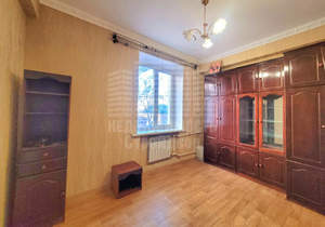 2-к квартира, на длительный срок, 44м2, 2/5 этаж