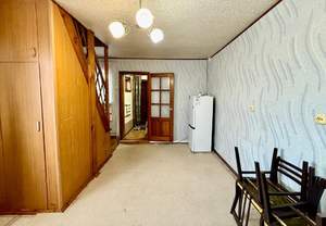 2-к квартира, на длительный срок, 46м2, 1/2 этаж