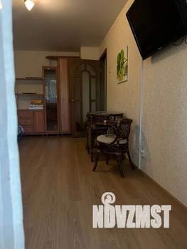 1-к квартира, посуточно, 32м2, 3/5 этаж