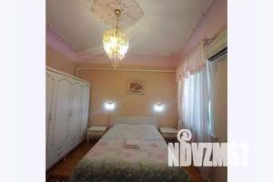 2-к квартира, посуточно, 40м2, 1/2 этаж