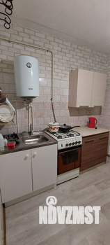 1-к квартира, посуточно, 37м2, 1/9 этаж