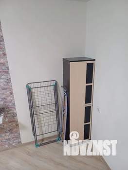 1-к квартира, посуточно, 40м2, 2/10 этаж