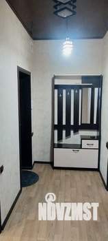 1-к квартира, посуточно, 47м2, 1/3 этаж