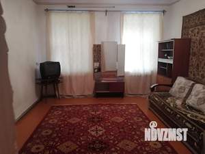 4-к квартира, на длительный срок, 70м2, 1/2 этаж