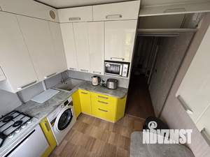 3-к квартира, посуточно, 59м2, 4/5 этаж