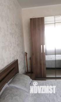 2-к квартира, на длительный срок, 74м2, 3/3 этаж