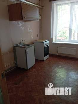 1-к квартира, на длительный срок, 35м2, 1/3 этаж