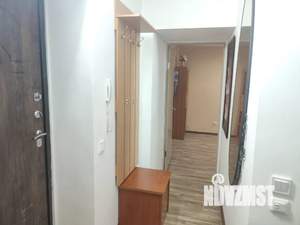 2-к квартира, посуточно, 43м2, 2/5 этаж