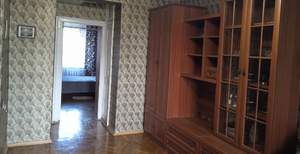 2-к квартира, на длительный срок, 43м2, 5/5 этаж