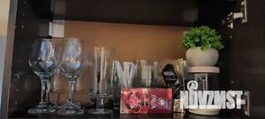 Студия квартира, посуточно, 25м2, 2/5 этаж