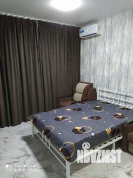Студия квартира, посуточно, 25м2, 1/10 этаж