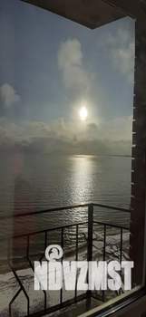 Студия квартира, посуточно, 33м2, 3/5 этаж