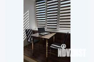 1-к квартира, посуточно, 55м2, 2/3 этаж