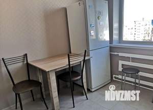 2-к квартира, на длительный срок, 52м2, 10/10 этаж