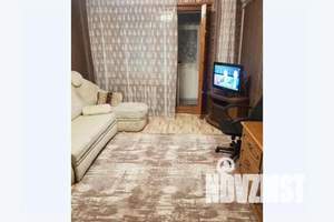 2-к квартира, посуточно, 53м2, 7/9 этаж