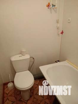 1-к квартира, посуточно, 28м2, 1/5 этаж