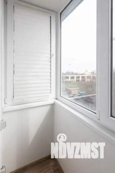 2-к квартира, посуточно, 53м2, 4/9 этаж