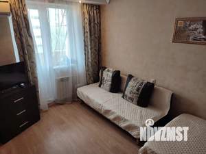 1-к квартира, посуточно, 32м2, 8/10 этаж